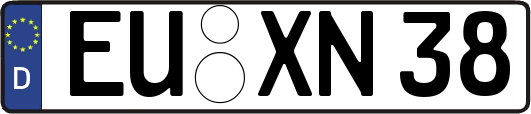 EU-XN38