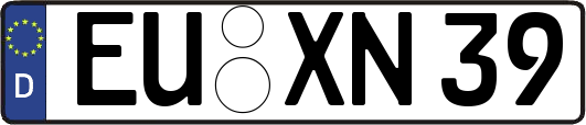 EU-XN39