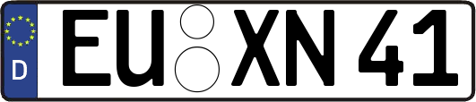 EU-XN41