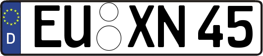 EU-XN45