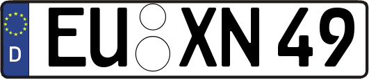 EU-XN49
