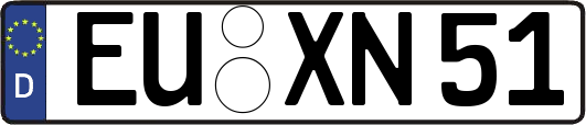 EU-XN51