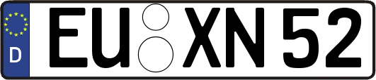 EU-XN52
