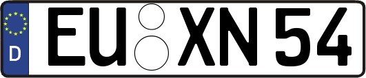 EU-XN54