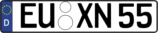 EU-XN55