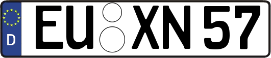 EU-XN57