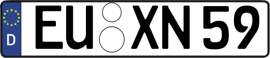 EU-XN59