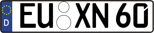 EU-XN60