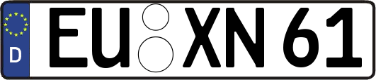 EU-XN61