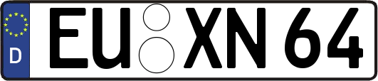 EU-XN64