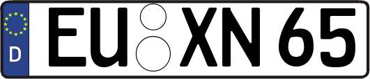 EU-XN65