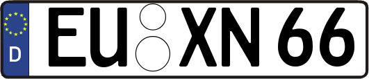 EU-XN66