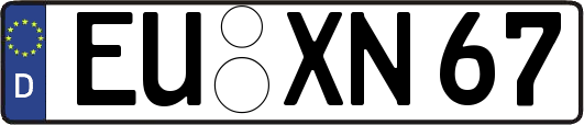 EU-XN67