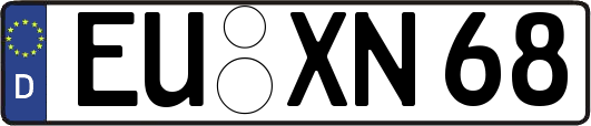 EU-XN68