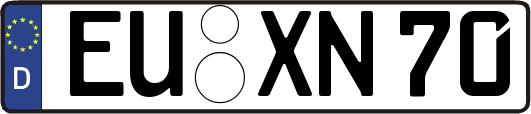EU-XN70