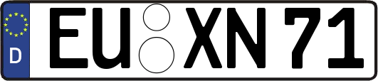EU-XN71