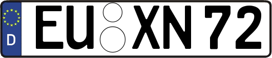 EU-XN72