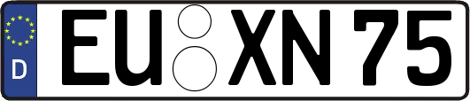 EU-XN75