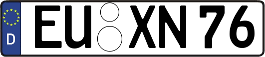 EU-XN76