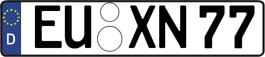EU-XN77