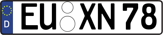 EU-XN78