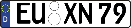 EU-XN79