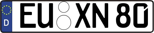 EU-XN80