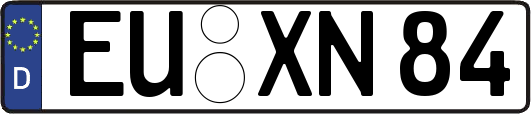 EU-XN84
