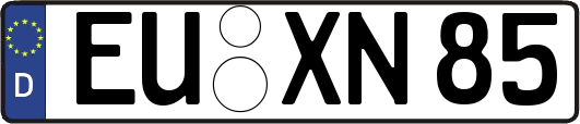 EU-XN85