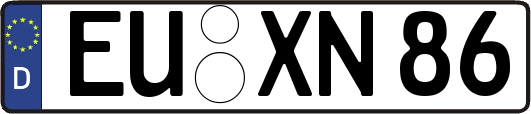 EU-XN86