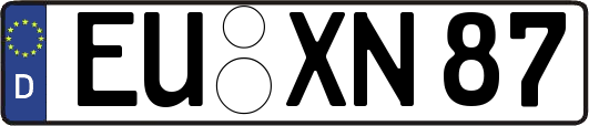 EU-XN87