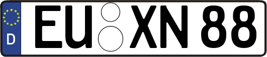 EU-XN88