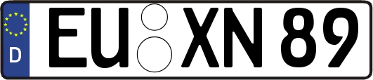 EU-XN89