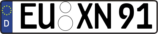 EU-XN91