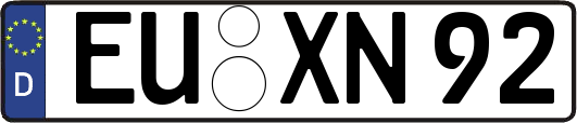 EU-XN92