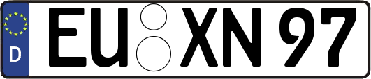EU-XN97