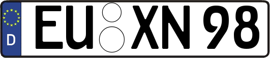 EU-XN98