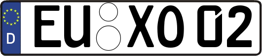 EU-XO02