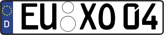 EU-XO04