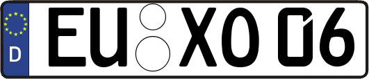 EU-XO06