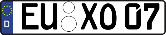 EU-XO07