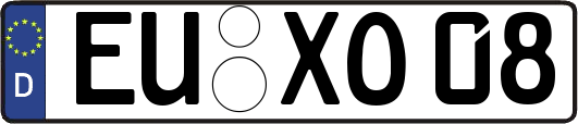 EU-XO08