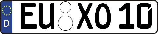 EU-XO10