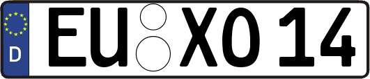 EU-XO14