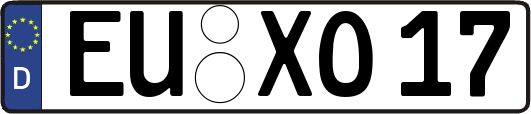 EU-XO17