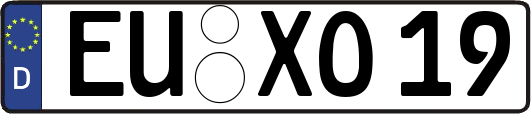 EU-XO19