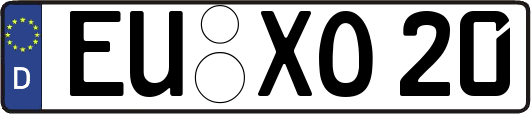 EU-XO20