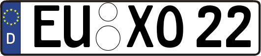 EU-XO22
