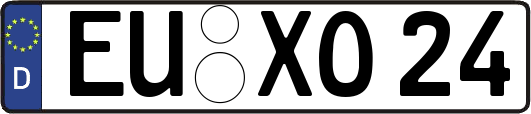 EU-XO24