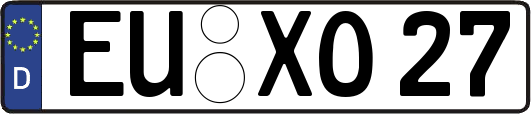 EU-XO27